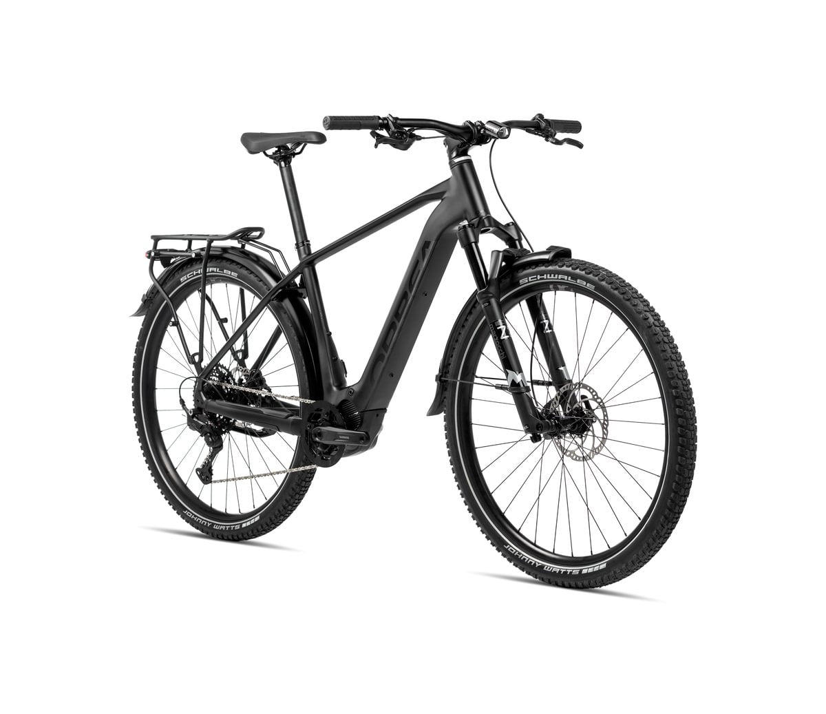Orbea Kemen SUV 30 (2024)
