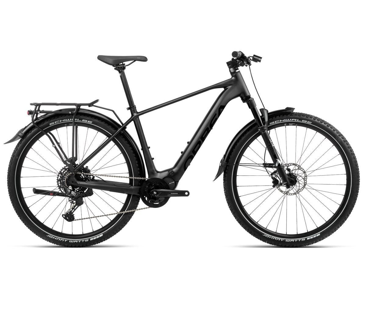 Orbea Kemen SUV 30 (2024)