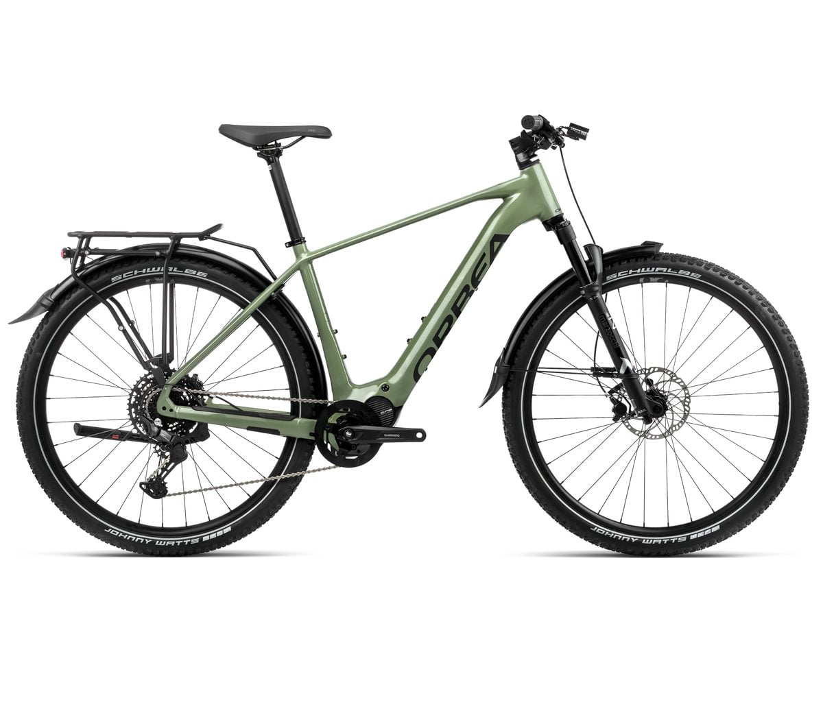 Orbea Kemen SUV 30 (2024)