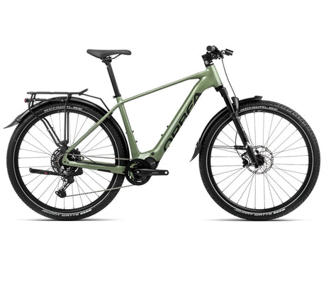 Orbea Kemen SUV 30 (2024)