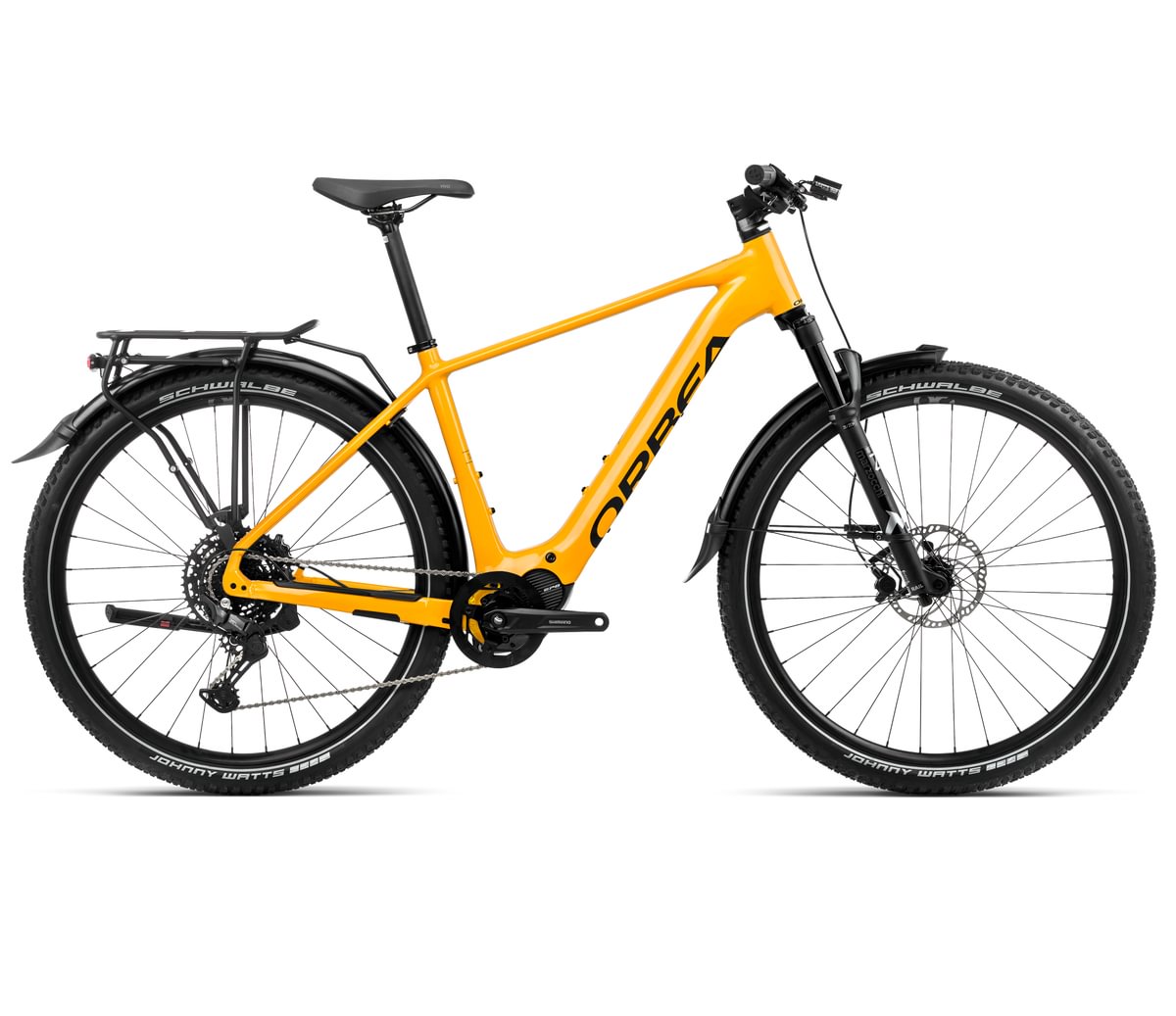 Orbea Kemen SUV 30 (2024)