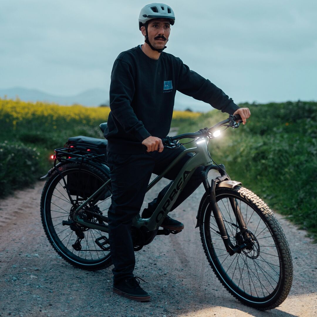 Orbea Kemen SUV 30 (2024)