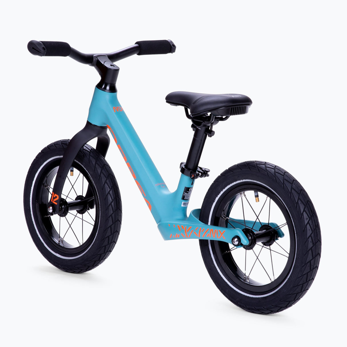 12" Orbea MX12 Balance