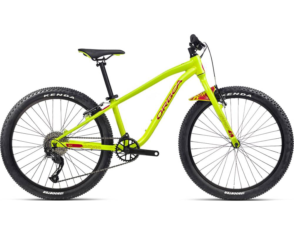 24" Orbea MX24 XC (2022)