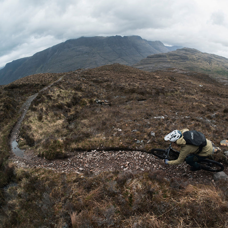 Trail/All-mountain