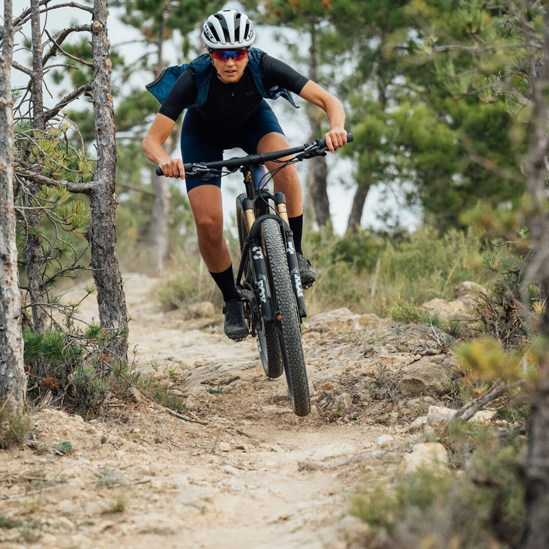 Cross-Country (XC) Racing