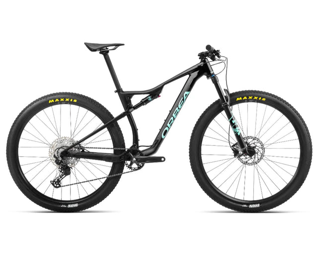 Orbea Oiz H30 (2022) XC Mountain Bike
