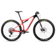 Orbea Oiz M30 Coral Black
