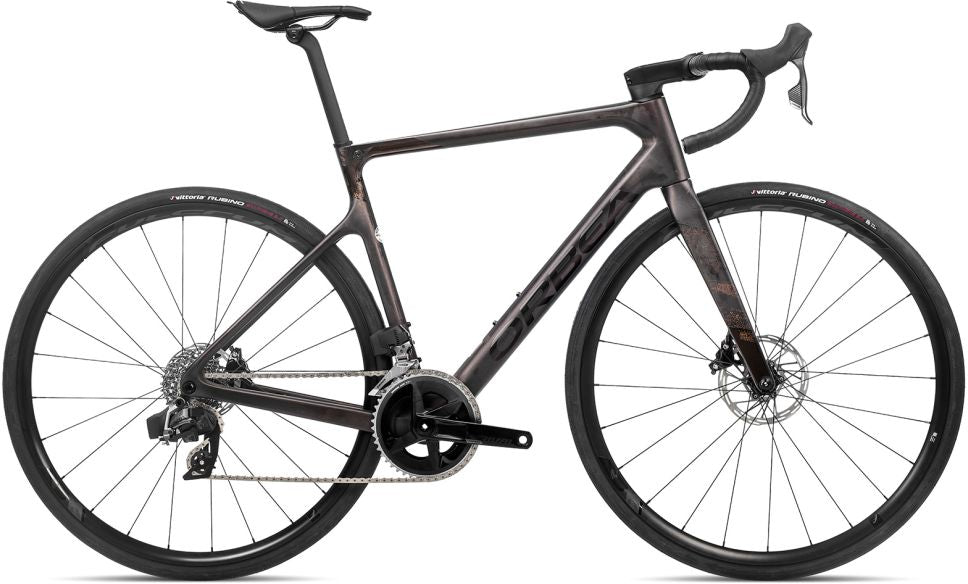 Orbea Orca M31e Team (2023)