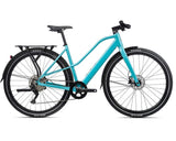 Orbea Vibe Mid H30 EQ (2023)