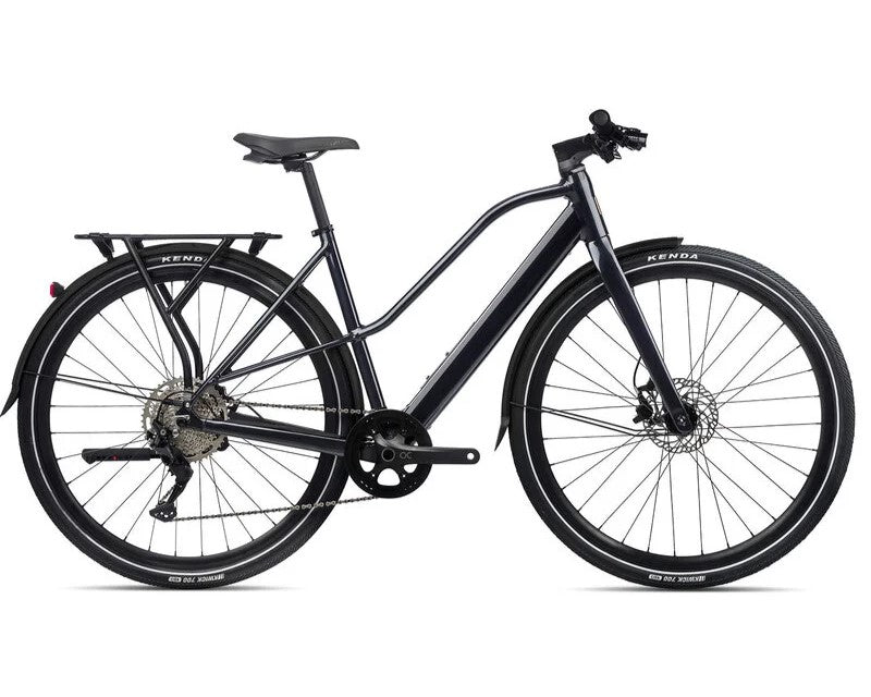Orbea Vibe Mid H30 EQ (2023)