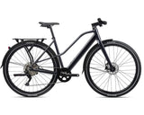 Orbea Vibe Mid H30 EQ (2023)