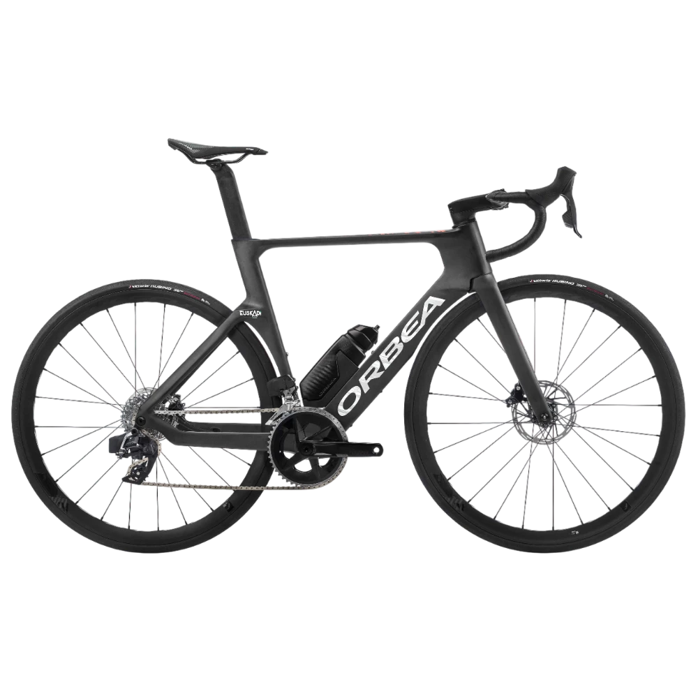 Orbea Orca Aero M31E LTD PWR (2023)