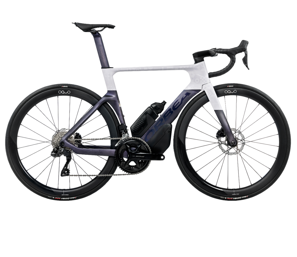 Orbea Orca Aero M35i LTD PWR (2023)