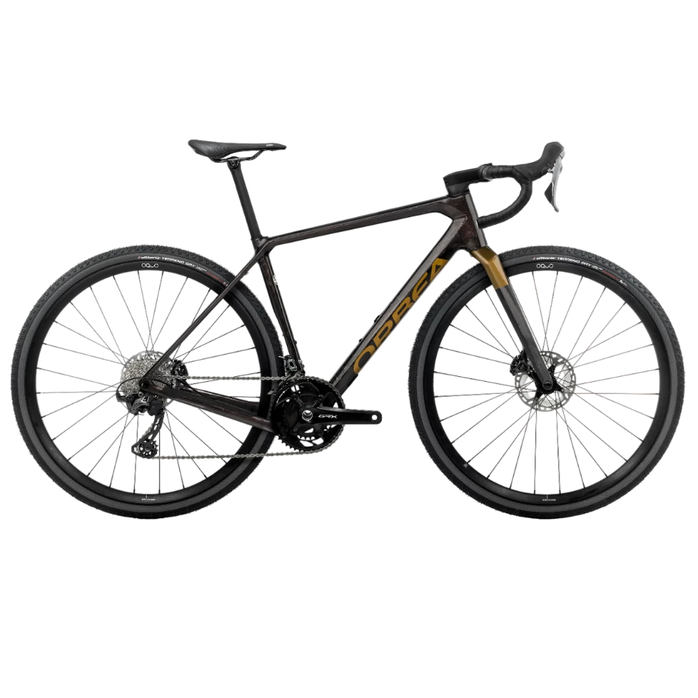 Orbea Terra M20 Team (2025)