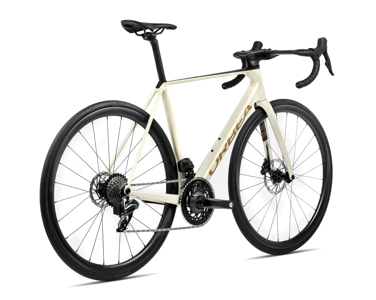 Orbea Orca M20i Team (2024)