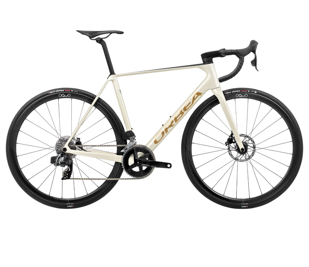 Orbea Orca M31e Team (2024)