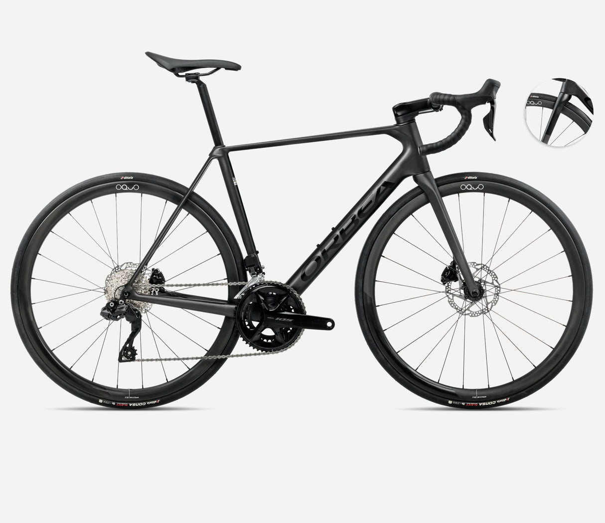 Orbea Orca M35i (2024)