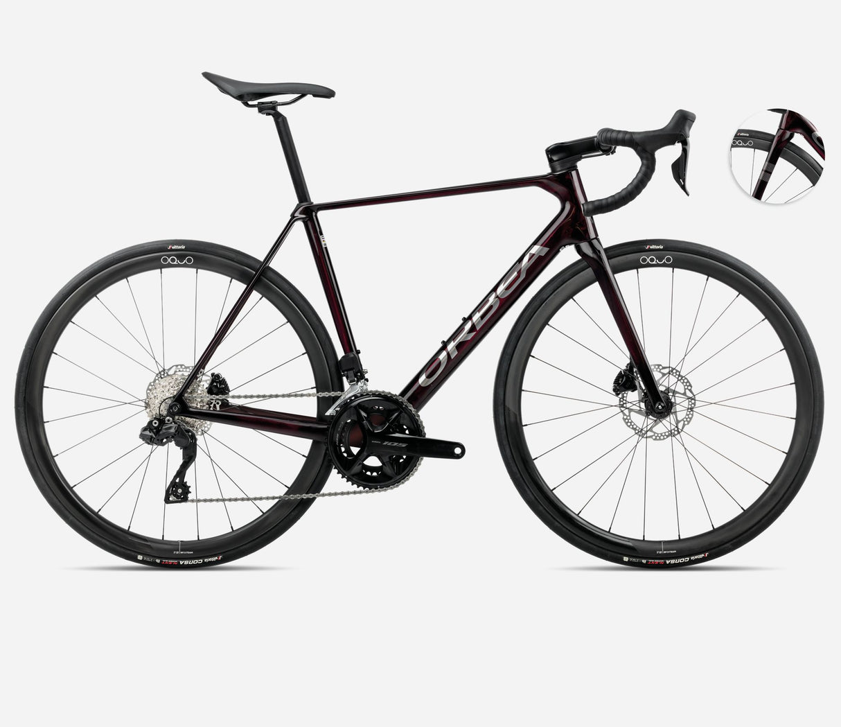 Orbea Orca M35i (2024)