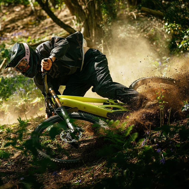 Downhill (DH)/Bike Park