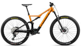 E-Bike Orbea Rise H30 (2022)