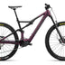 Orbea Rise H30 2023 Mulberry 1