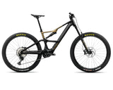 Orbea Rise LT H20 630W (2025)