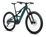Orbea Rise LT H20 630W (2025)