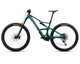 Orbea Rise LT H20 630W (2025)