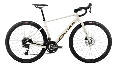 Orbea Terra H50 (2027)