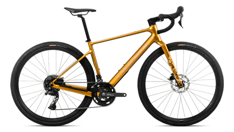 Orbea Terra H50 (2027)