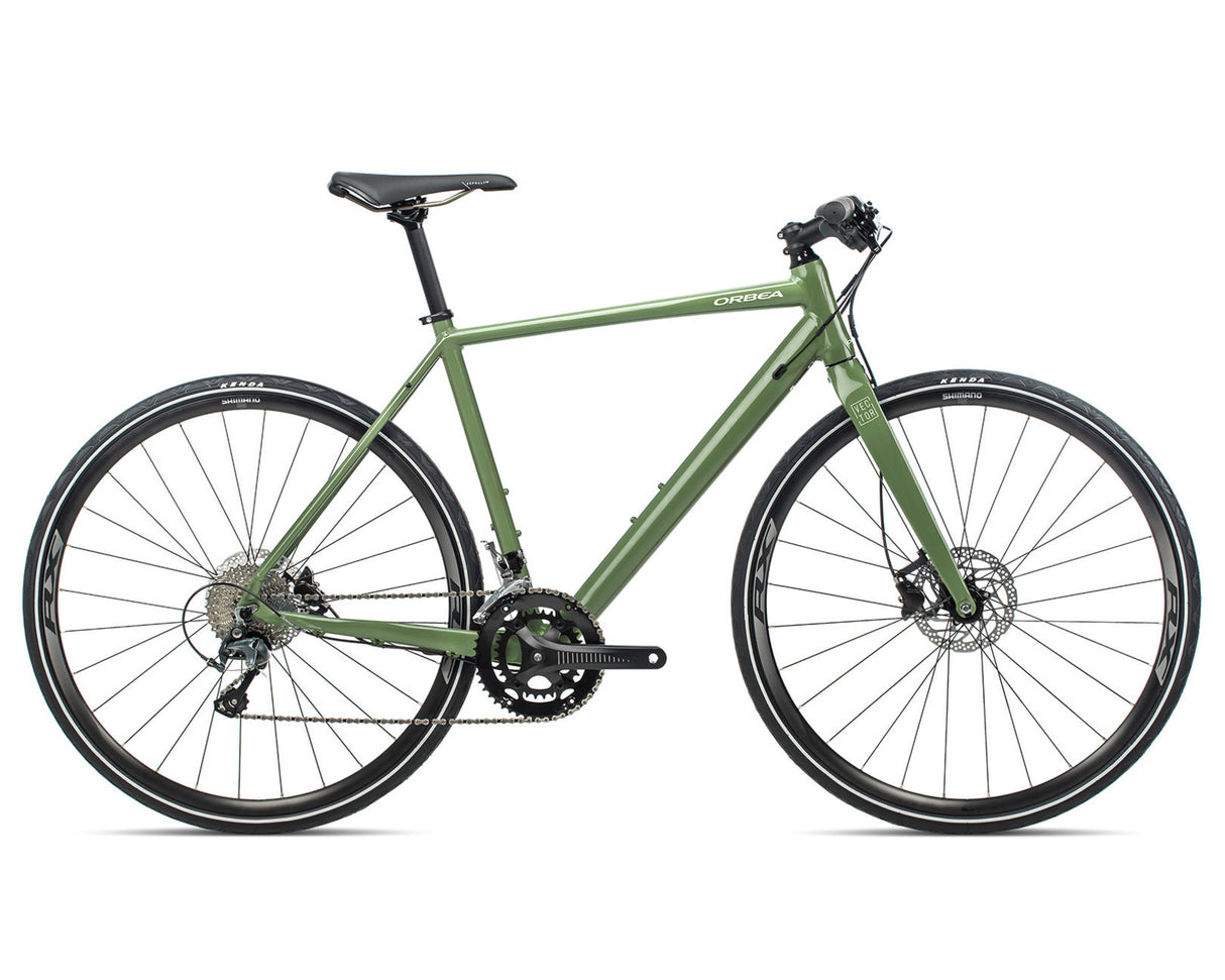 Orbea Vector 10 (2022)