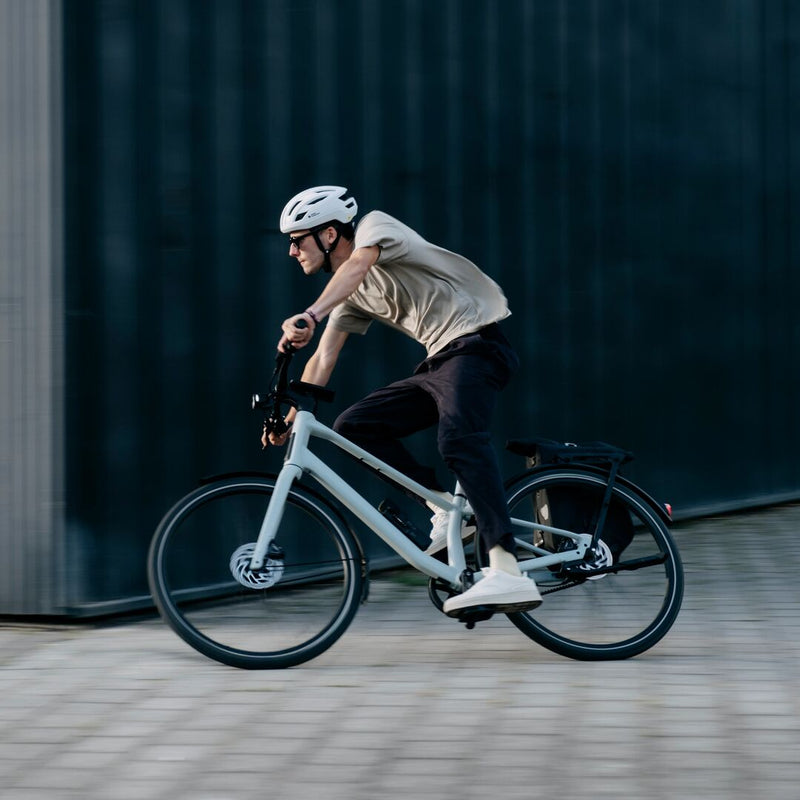 Urban and Commuting