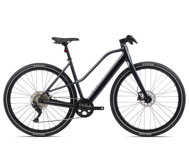 Orbea Vibe Mid H30 (2021) - Main Image