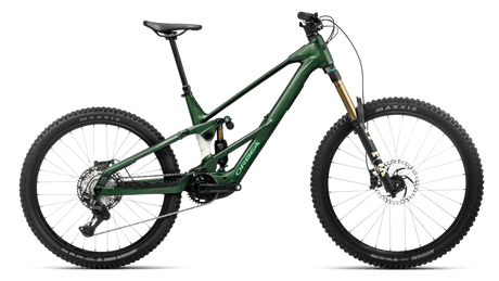 Orbea Wild LT H-Team (2027)