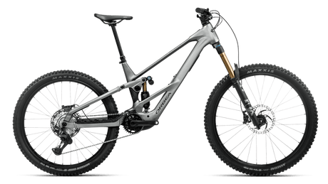 Orbea Wild LT H-Team (2027)