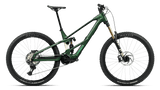Orbea Wild LT H-Team (2027)