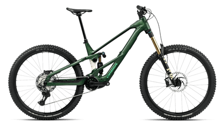 Orbea Wild LT H-Team (2027)