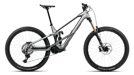 Orbea Wild LT H-Team (2027)