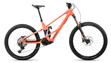 Orbea Wild LT H-Team (2027)