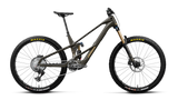 Orbea Wild LT M-Team RS (2027)