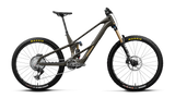Orbea Wild LT M-Team RS (2027)