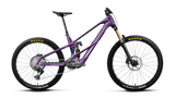Orbea Wild LT M-Team RS (2027)