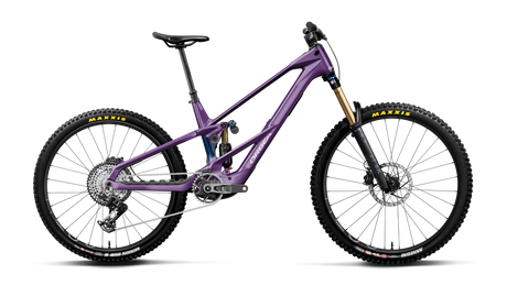 Orbea Wild LT M-Team RS (2027)
