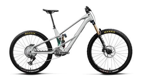 Orbea Wild LT M-Team RS (2027)