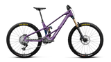 Orbea Wild LT M-Team RS (2027)