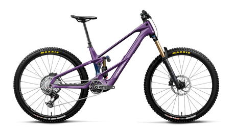 Orbea Wild LT M-Team RS (2027)