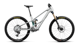 Orbea Wild LT M-Team RS (2027)