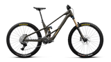 Orbea Wild LT M10 (2027)