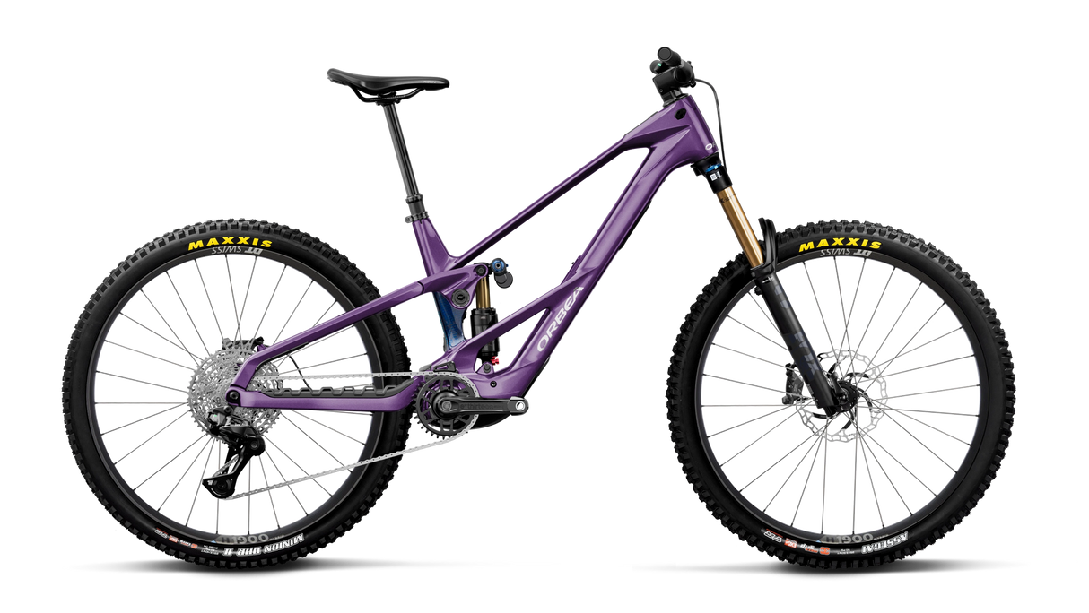 Orbea Wild LT M10 (2027)